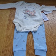 Disney Baby Outfit for Sale