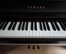 Yamaha Clavinova CLP