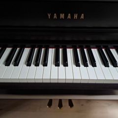 Yamaha Clavinova CLP