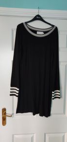 Tunica Dress Size 14