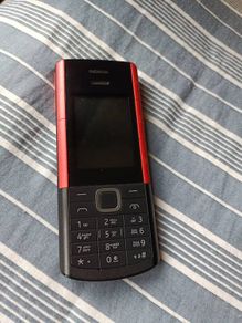Nokia Phone with Ear pod sockets FREE REGISTERED POSTAGE