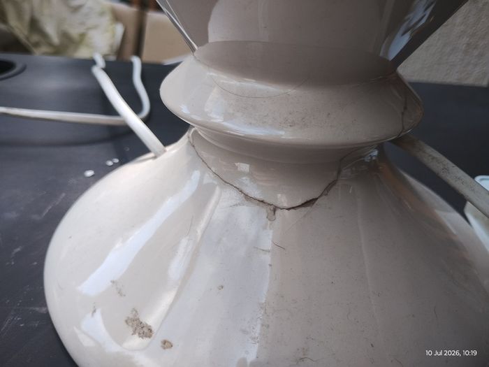 Pair of Lamps (26243)