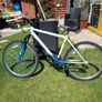 boys bike 26inch Image 2