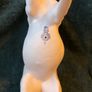 Royal Doulton White Horse Image 6