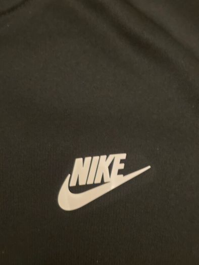 Nike Tribute Men's Track Jacket Size Medium