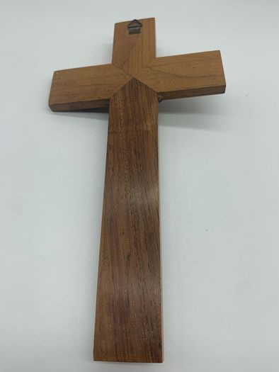 Vintage Crucifix