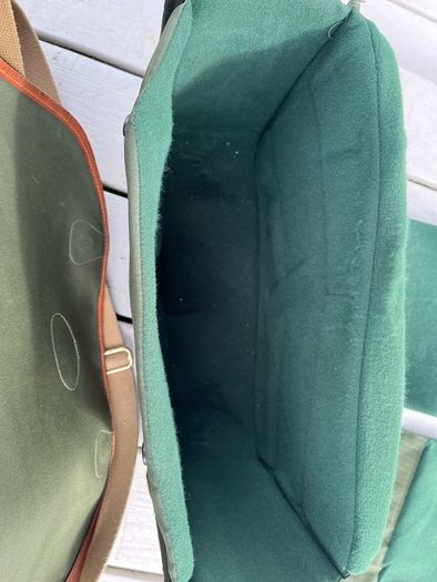 Billingham Packinton Camera Bag