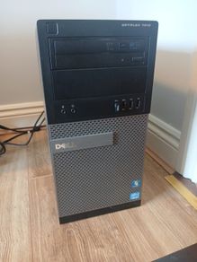 Dell Optiplex