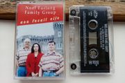 Noel Furlong Family Group "Aon Focail Eile" Cassette Tape