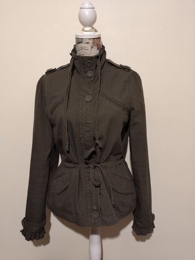 Miss Selfridge Jacket