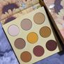 Colourpop lill ray of sunshine eyeshadow palette Image 2