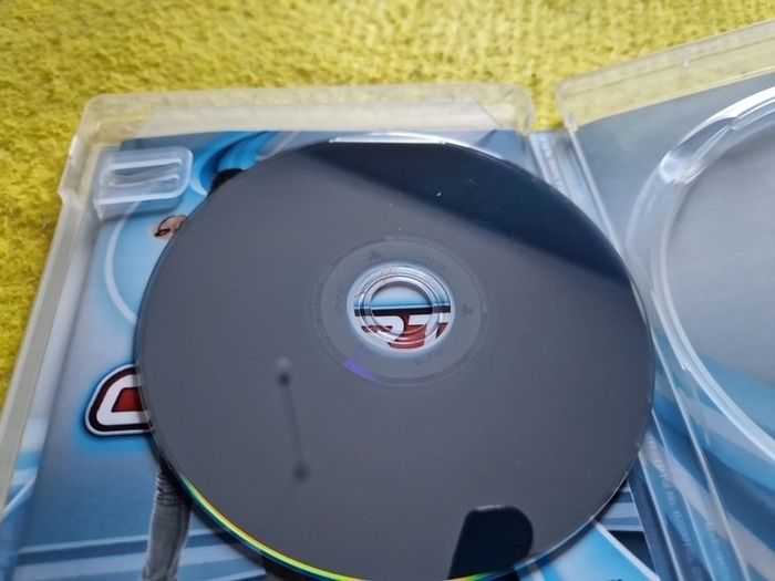 Sports Champions PlayStation3 Ps3 games Original