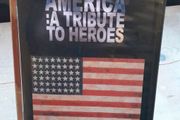 America: A Tribute to Heroes DVD