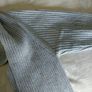 Grey shrug cardigan Oui Moments One size Image 2