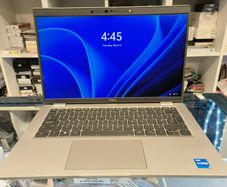 Touch Screen Dell Latitude 5420 - 14" Laptop, Intel Core i5 1145G7 (11th Gen) 2.6GHz, 8GB DDR4, 256GB SSD, Thunderbolt 4, HDMI, Webcam, Windows 11 Pro