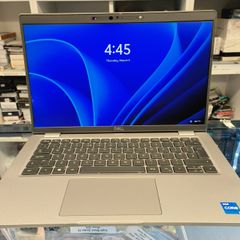 Touch Screen Dell Latitude 5420 - 14" Laptop, Intel Core i5 1145G7 (11th Gen) 2.6GHz, 8GB DDR4, 256GB SSD, Thunderbolt 4, HDMI, Webcam, Windows 11 Pro