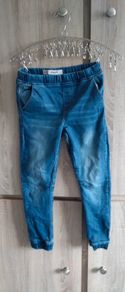 boy jeans size 146 cm