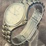 TISSOT T660 Date Titanium ETA 955 Quartz movement - Boxed Image 7