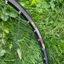 Mavic MX317 disc set of MTB 26 inch wheels Shimano Image 5