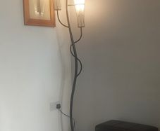 Beautiful Vintage Floor Lamp