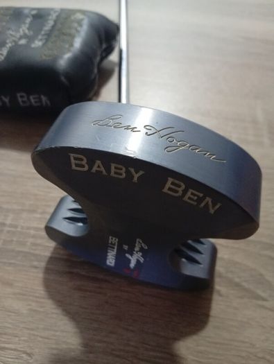 Bettinardi Putter