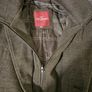 Graphite Zipper Jacket Image 2