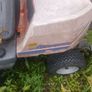 2 husqvarna rider mowers Image 3