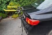 Bike Rack