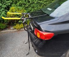 Bike Rack