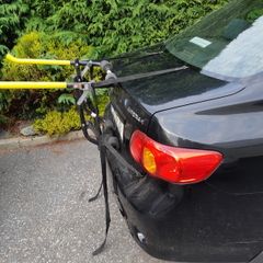 Bike Rack