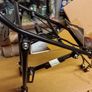 Bonin Aluminium Bicycle Pannier Rack - New Opened Image 2