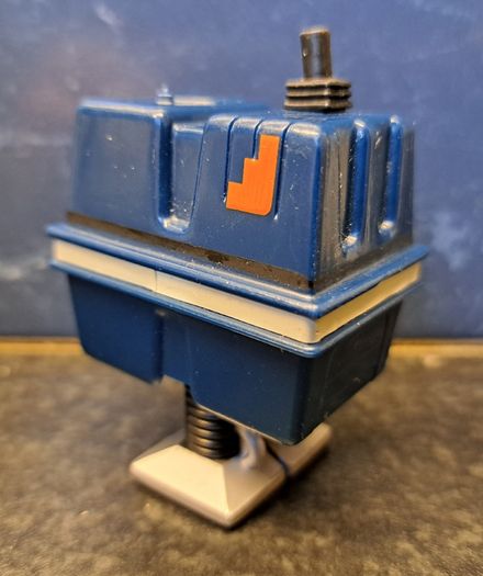 Vintage Star Wars Power Droid
