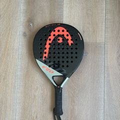 Padel Racket