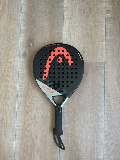 Padel Racket