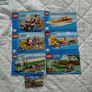 Lego city instructions Image 6