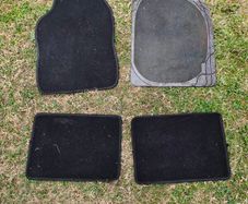 Car Mats
