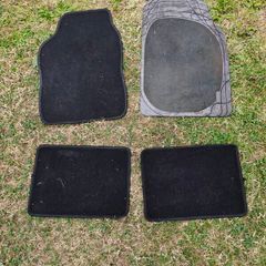 Car Mats