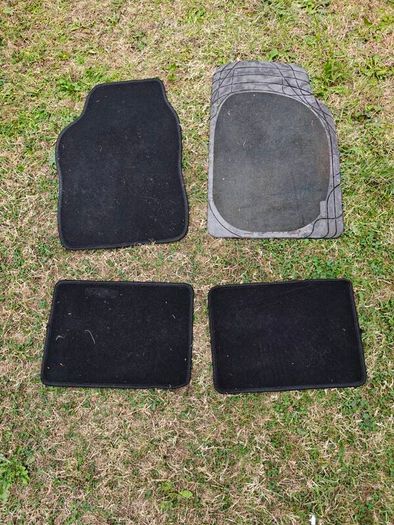 Car Mats