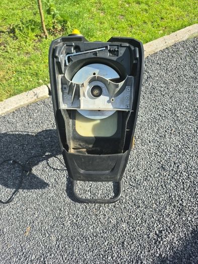 Titan Garden Shredder