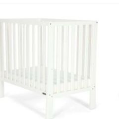 Mamas and Papas Compact Cot