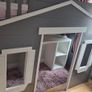 Kids bed Image 2