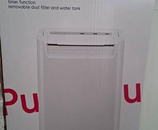 10 litre dehumidifier