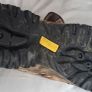 Hunting boots tinsulate size 9 (43) Image 6