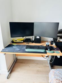 office Table