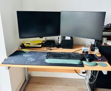 office Table