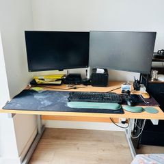 office Table