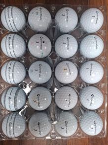 Taylormade Tp5