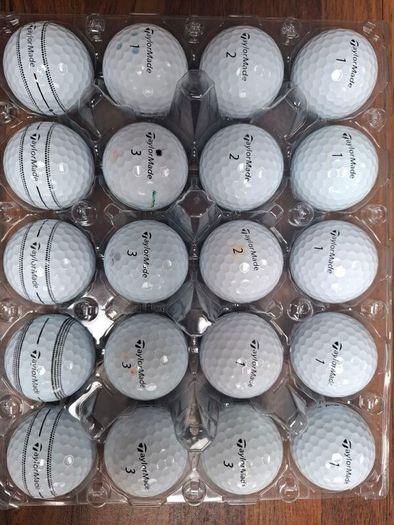 Taylormade Tp5