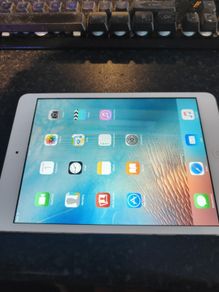 iPad mini