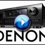 DENON AVR 3312 7.2 Channel Integrated Network A/V Receiver AirPlay 7x125W Image 5